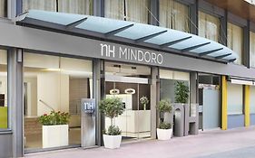 Nh Castellon Mindoro